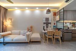 Parc Komo (D17), Apartment #615183721